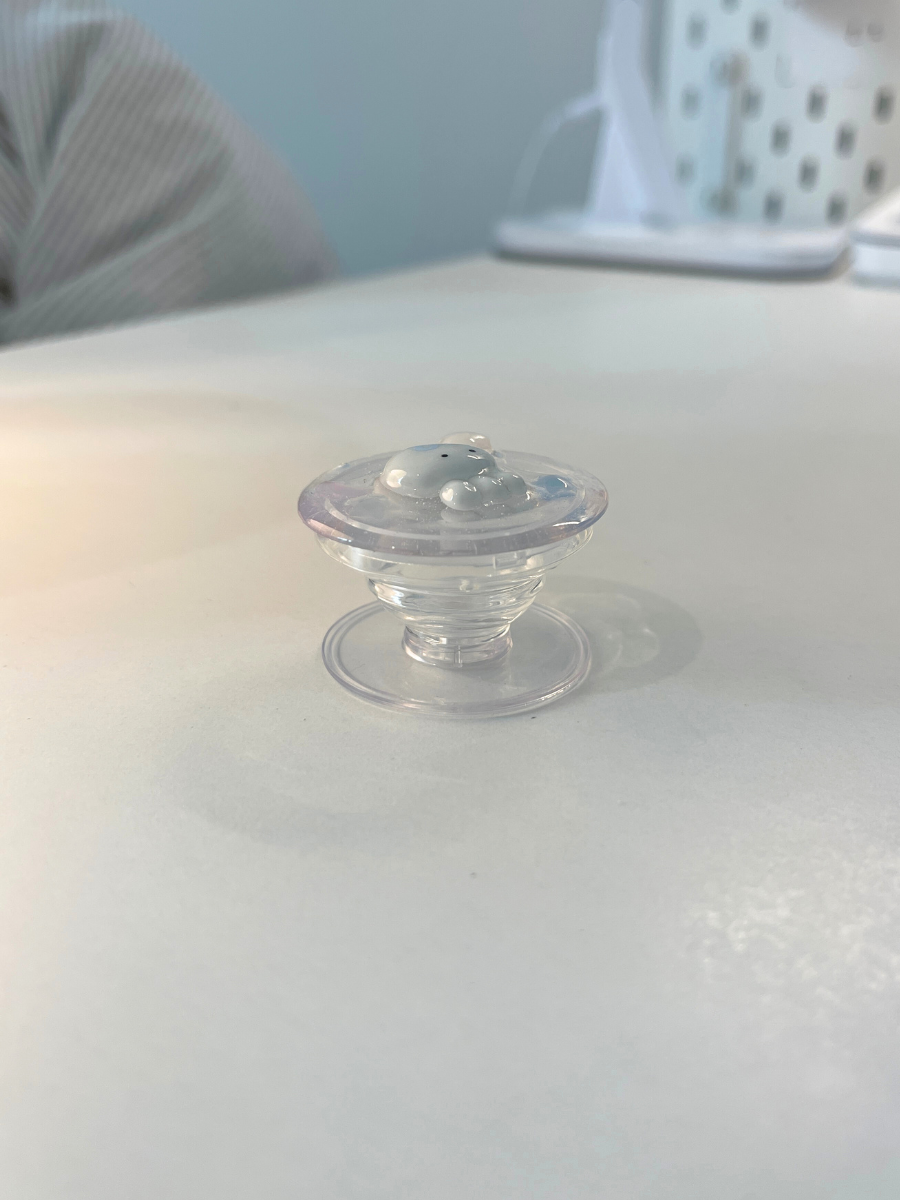 Jellyfish Grip Tok (Adhesive)