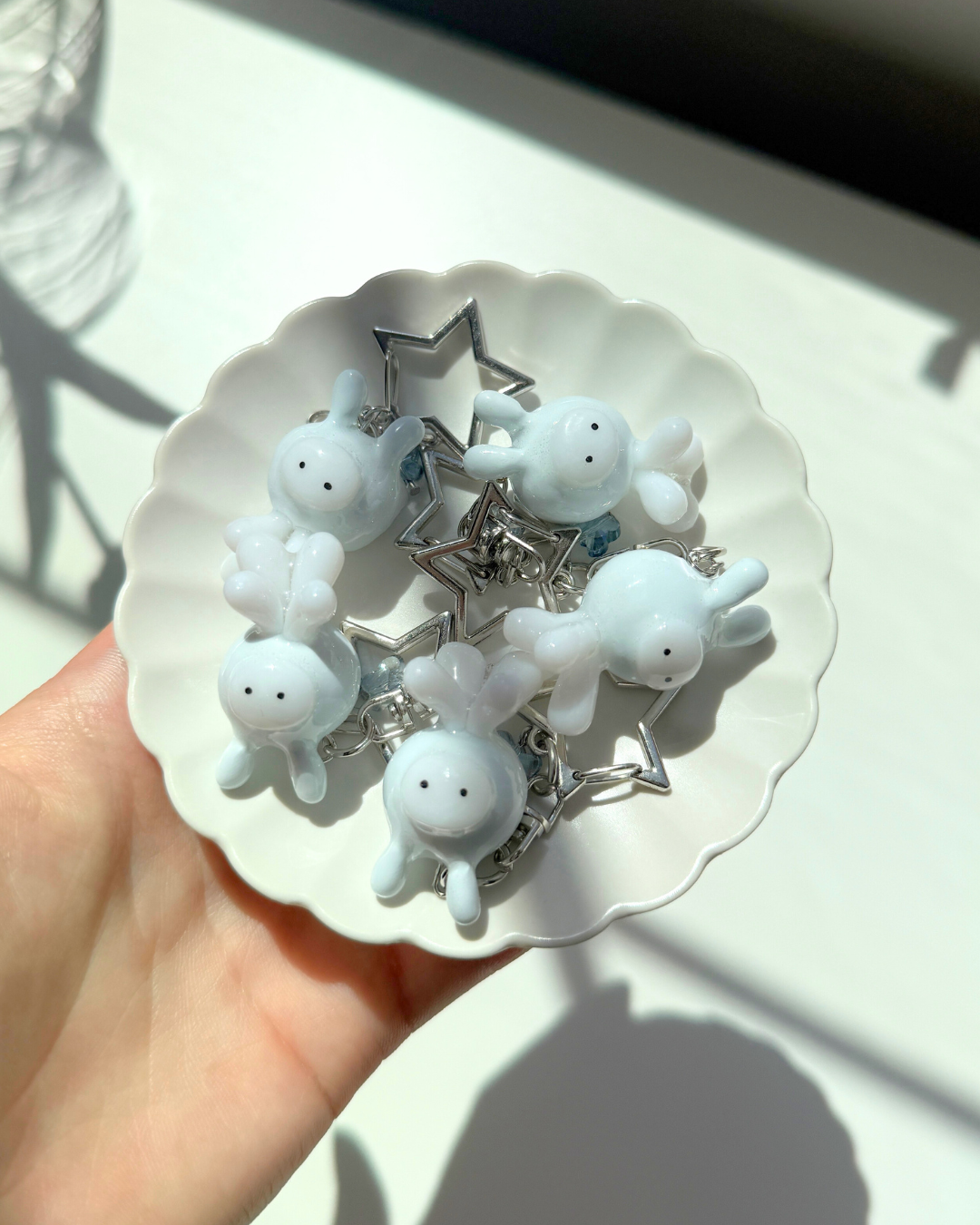 Jellyfish Oji