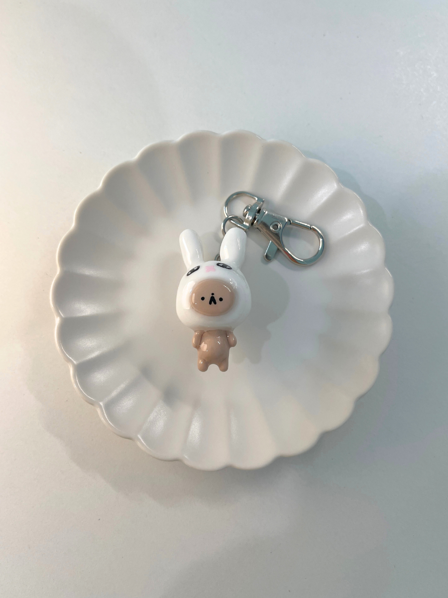 Sonny Angel x Koa