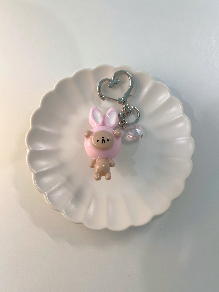 Sonny Angel x Koa