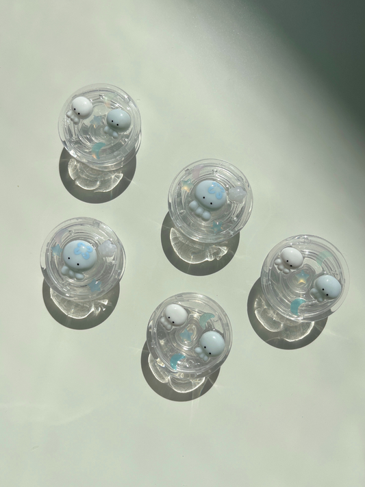 Jellyfish Grip Tok (Adhesive)