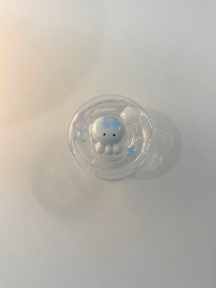Jellyfish Grip Tok (Adhesive)