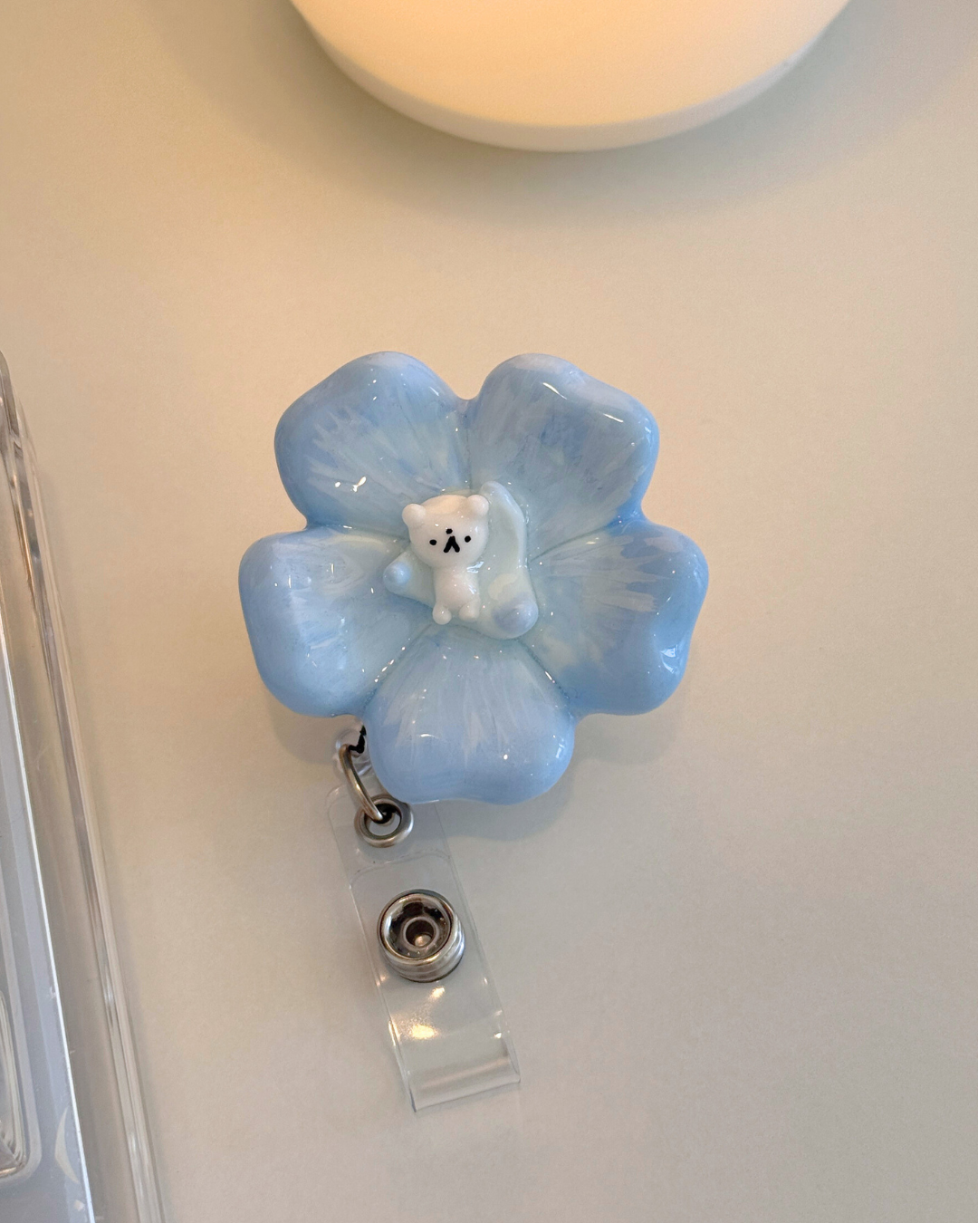 [PRE-ORDER] Clay Badge Reel