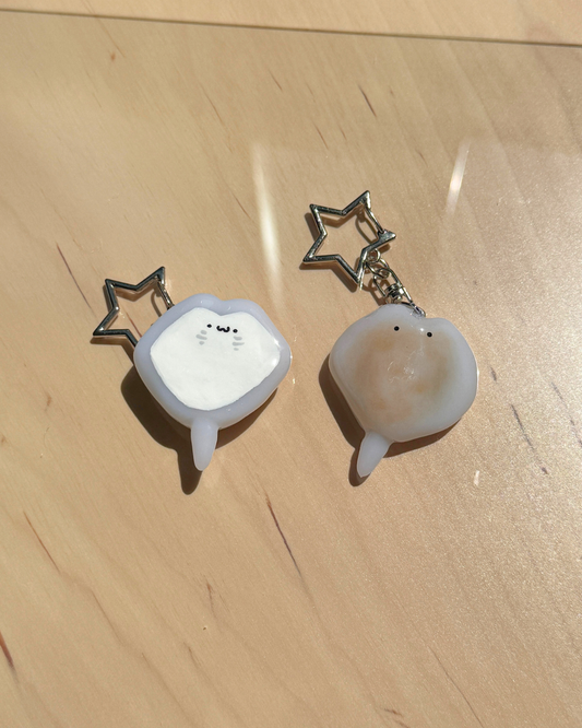 Dango Magnetic Ray Set