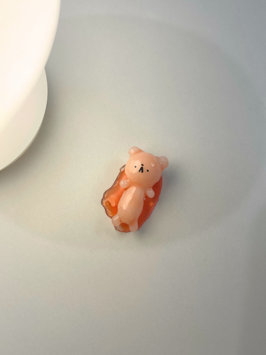 tteokbokki charm