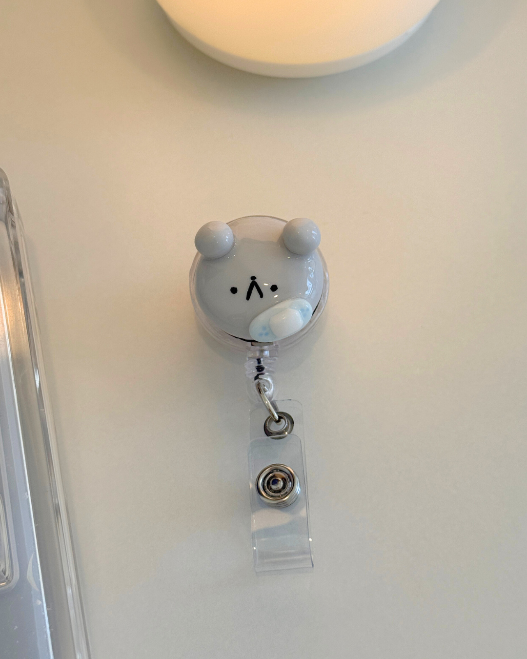 [PRE-ORDER] Clay Badge Reel