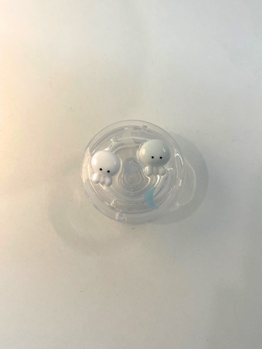 Jellyfish Grip Tok (Adhesive)