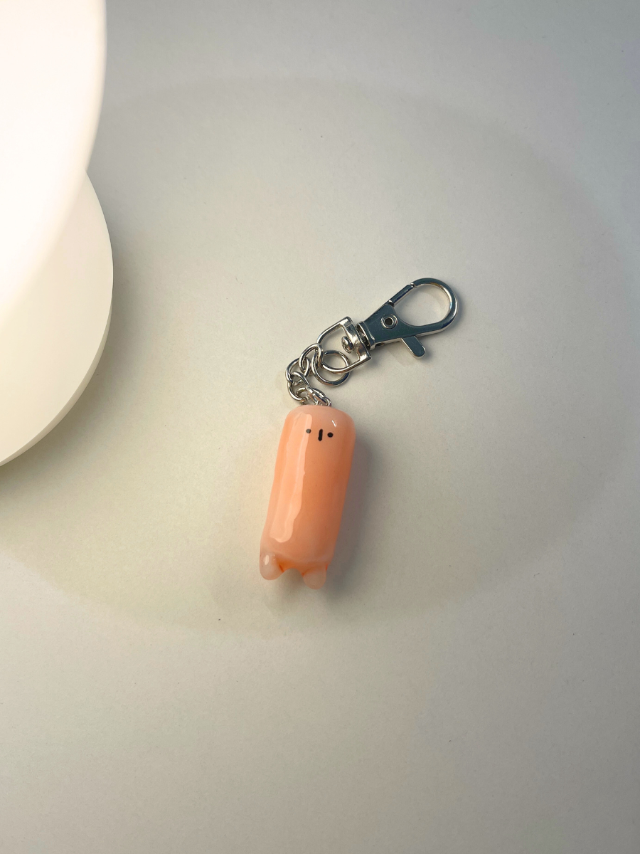 tteokbokki charm