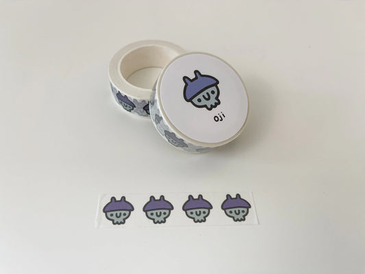 Oji Washi Tape
